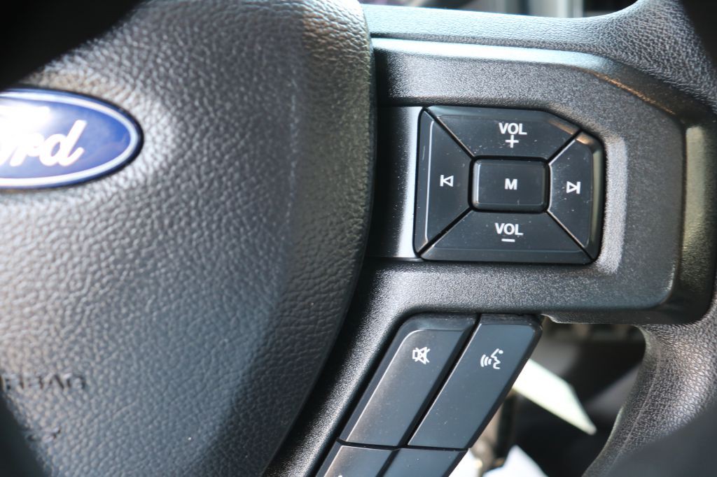 2019 Ford F-250 Image 17