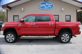 Image for 2017 Toyota Tundra CREWMAX 1794 ID: 7247678