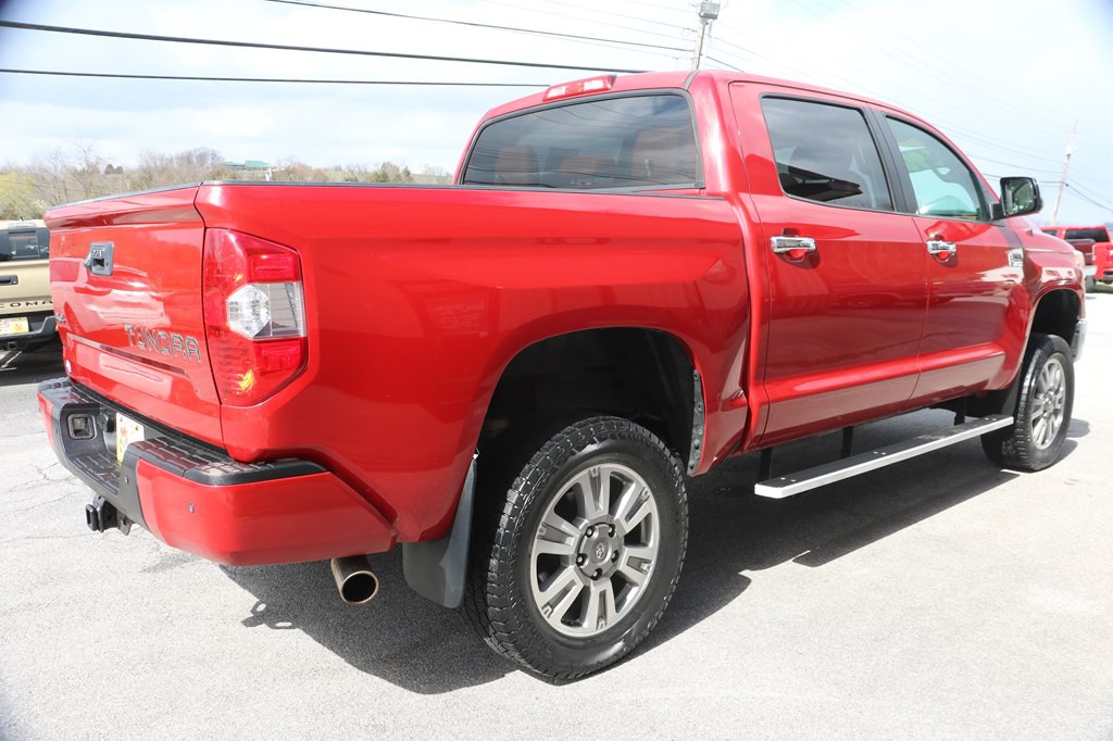 2017 Toyota Tundra Image 5