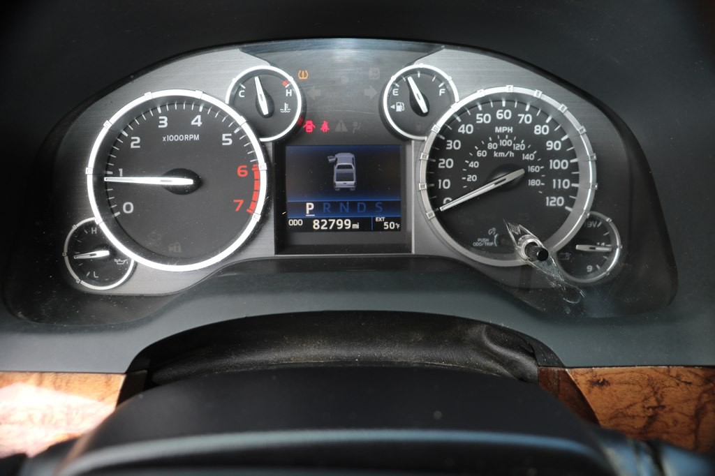 2017 Toyota Tundra Image 15