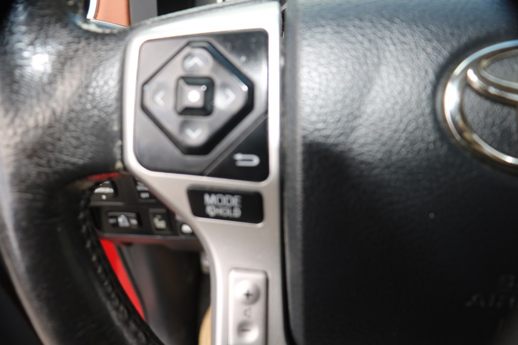 2017 Toyota Tundra Image 16