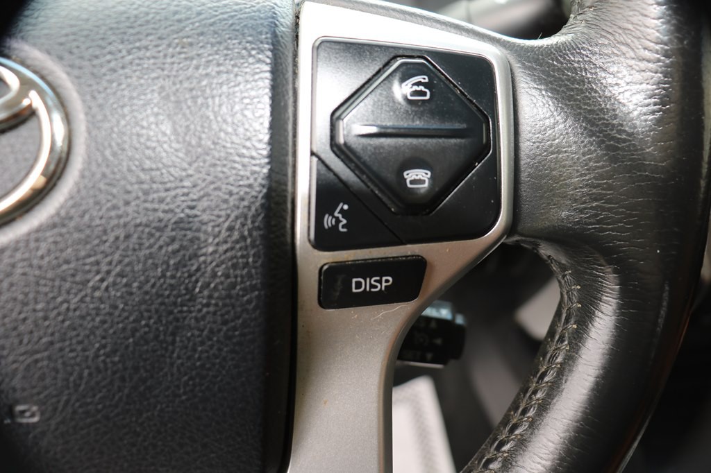 2017 Toyota Tundra Image 17