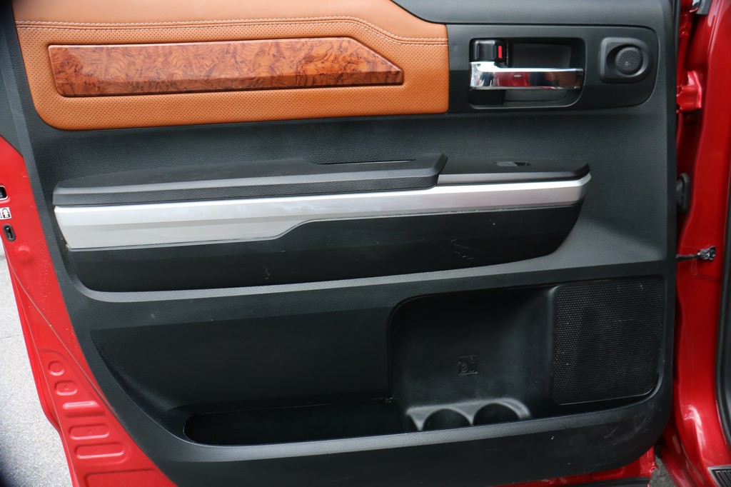 2017 Toyota Tundra Image 20