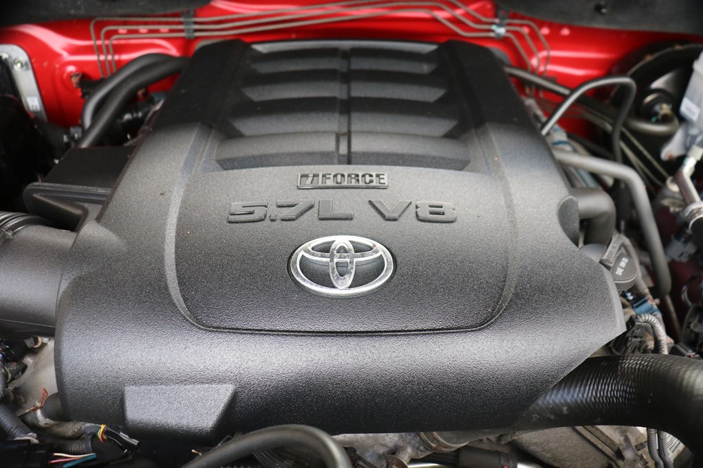 2017 Toyota Tundra Image 21