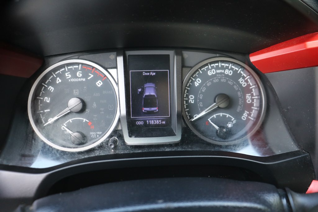 2020 Toyota Tacoma Image 15