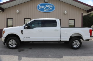 Image for 2019 Ford F-250 Super Duty ID: 7261485