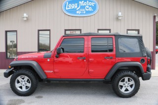 Image for 2012 Jeep Wrangler Unlimited Rubicon ID: 7269195