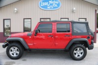 Image for 2012 Jeep Wrangler Unlimited Rubicon ID: 7269195