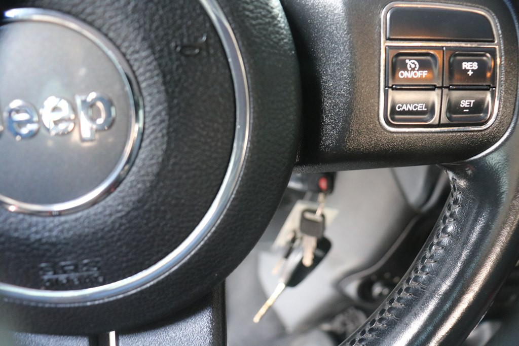 2012 Jeep Wrangler Unlimited Image 16