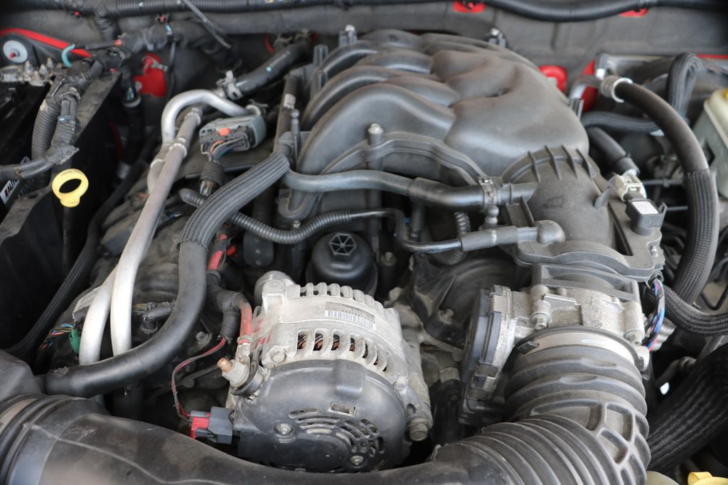 2012 Jeep Wrangler Unlimited Image 19