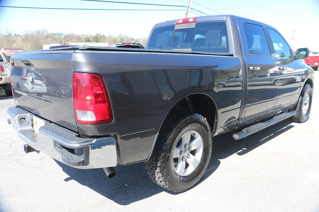 2018 RAM 1500 Image 5