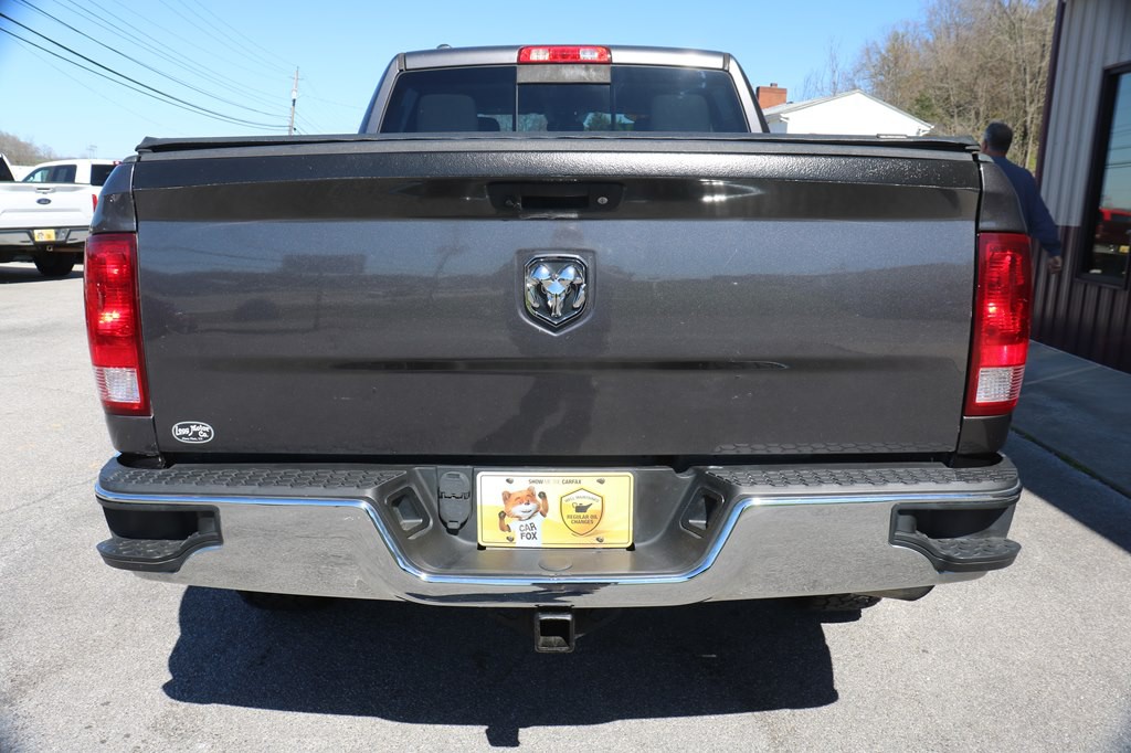 2018 RAM 1500 Image 6