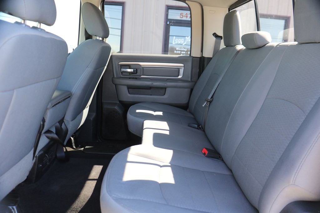 2018 RAM 1500 Image 11