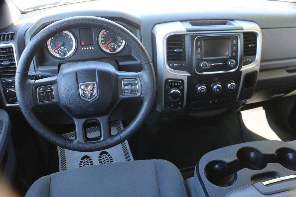 2018 RAM 1500 Image 12