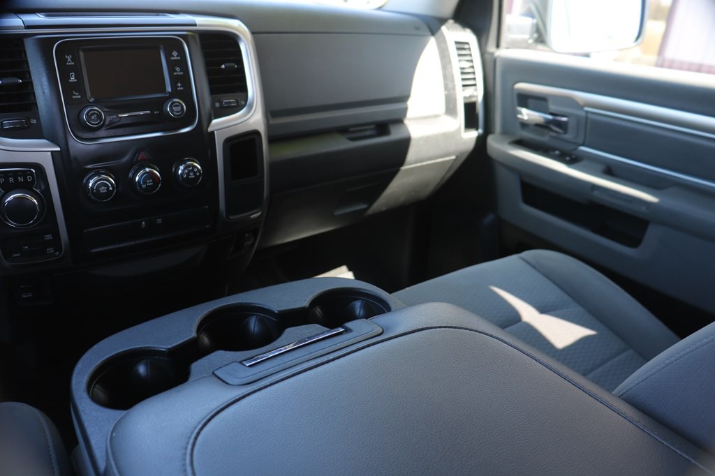 2018 RAM 1500 Image 13