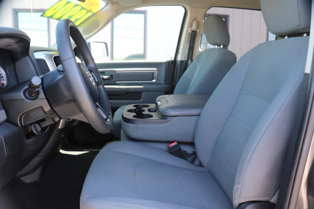 2018 RAM 1500 Image 14