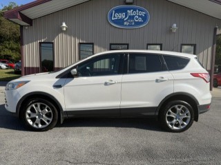 Image for 2013 Ford Escape SEL ID: 7302907