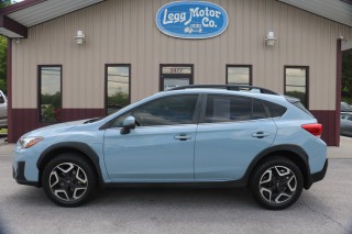 Image for 2019 Subaru Crosstrek Limited ID: 7313624