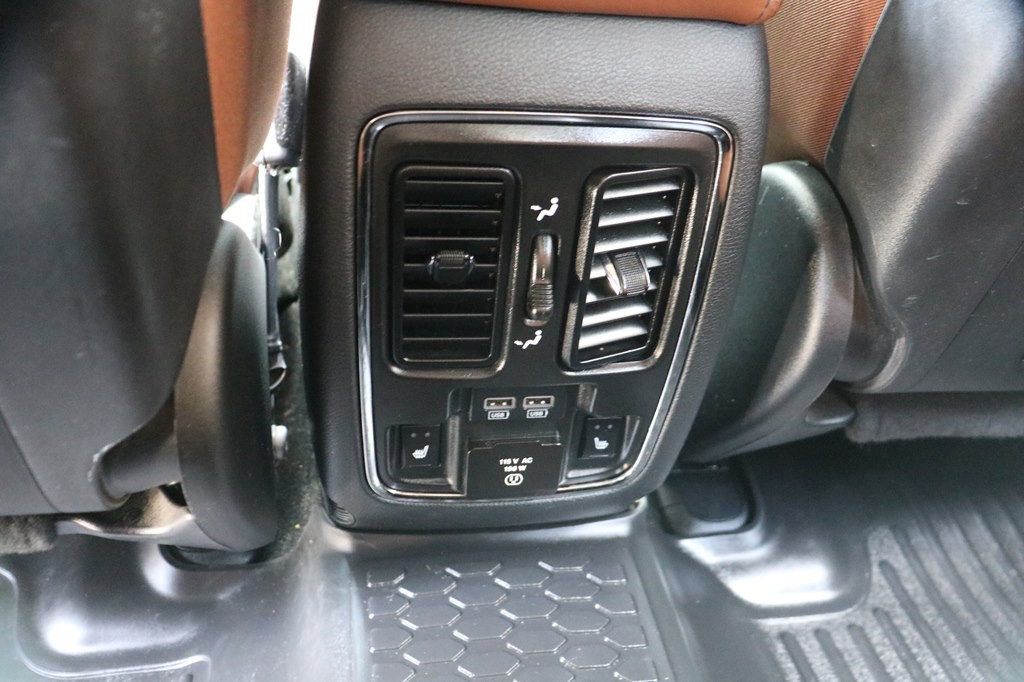 2020 Jeep Grand Cherokee Image 14