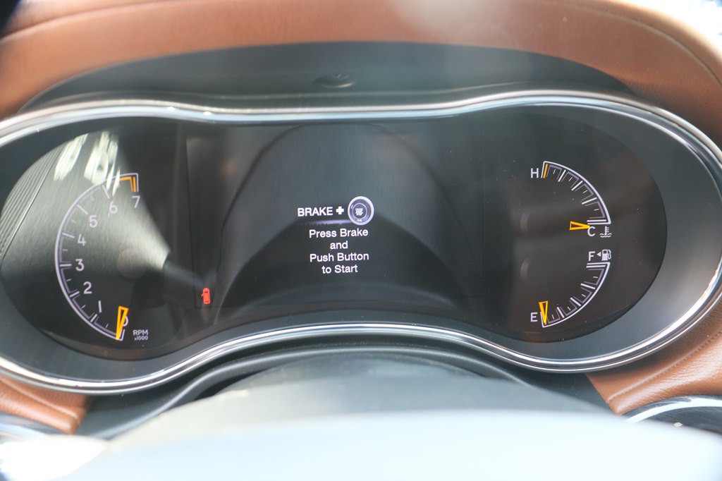 2020 Jeep Grand Cherokee Image 16