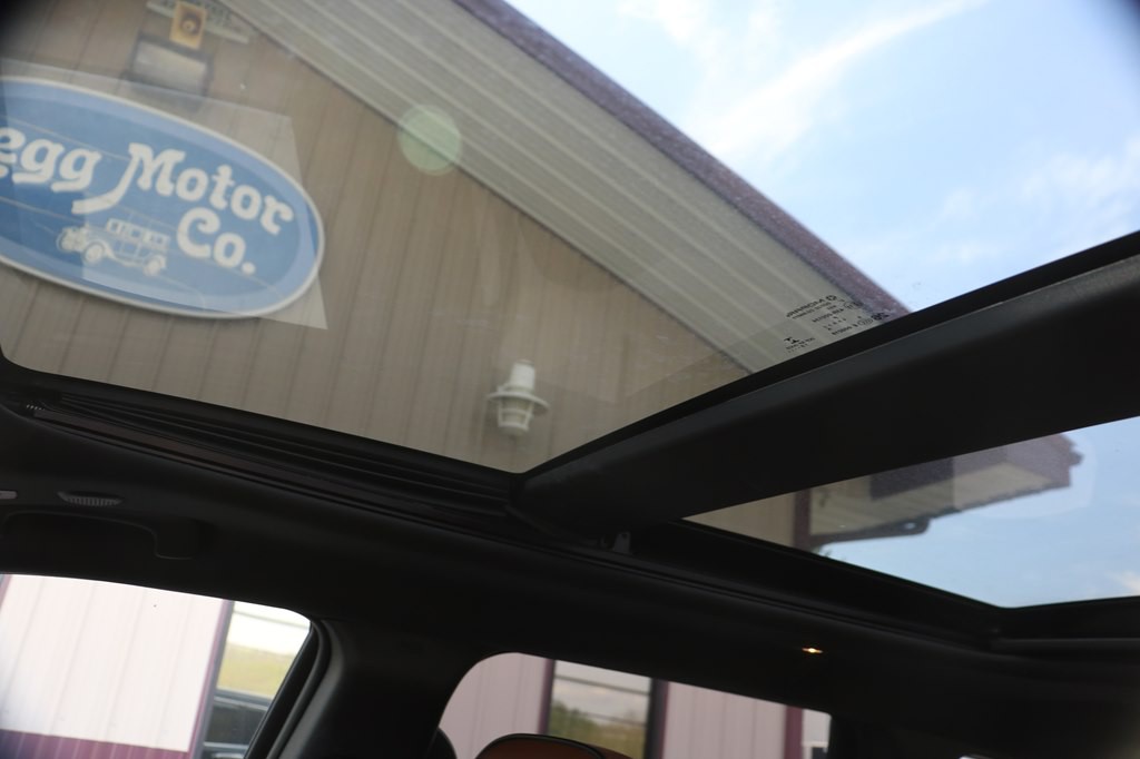 2020 Jeep Grand Cherokee Image 20