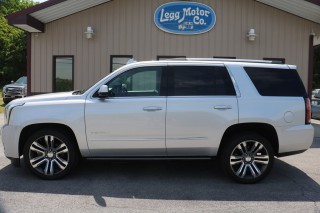 Image for 2017 GMC Yukon Denali ID: 7333676
