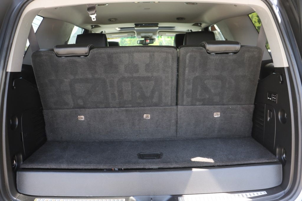 2017 GMC Yukon Image 10