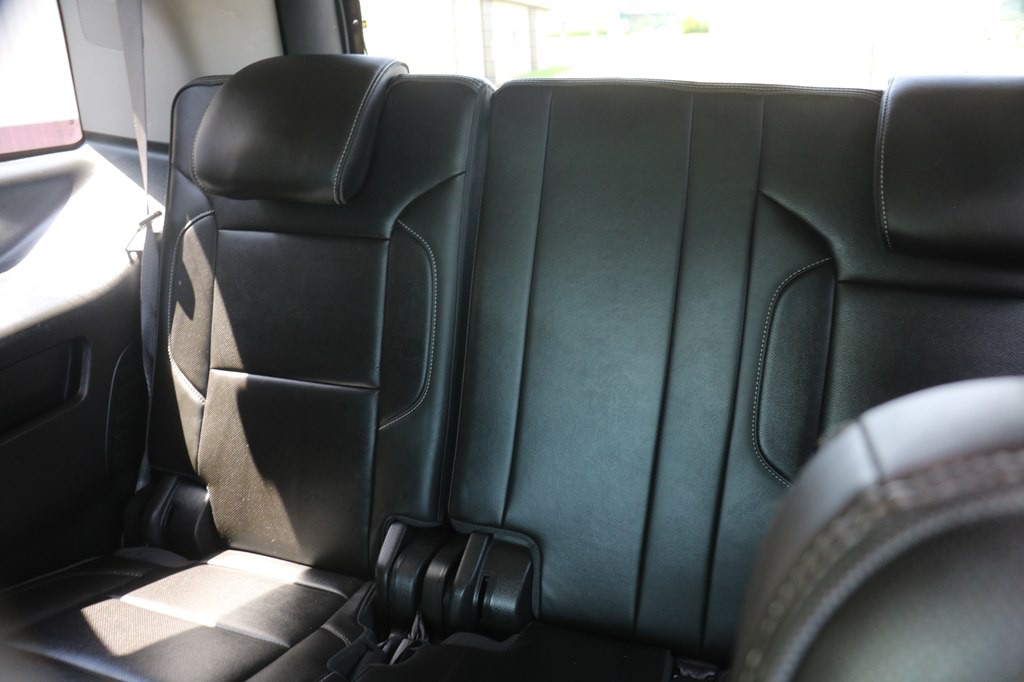 2017 GMC Yukon Image 12