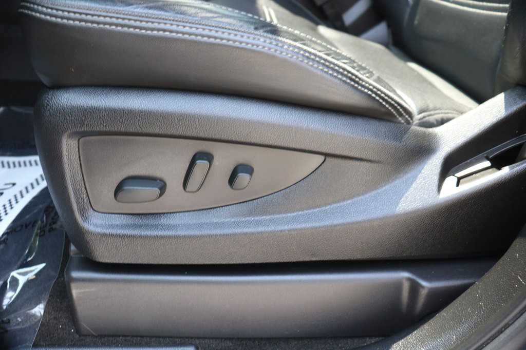 2017 GMC Yukon Image 22