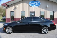 Image for 2016 Cadillac CTS Luxury Collection ID: 7334020