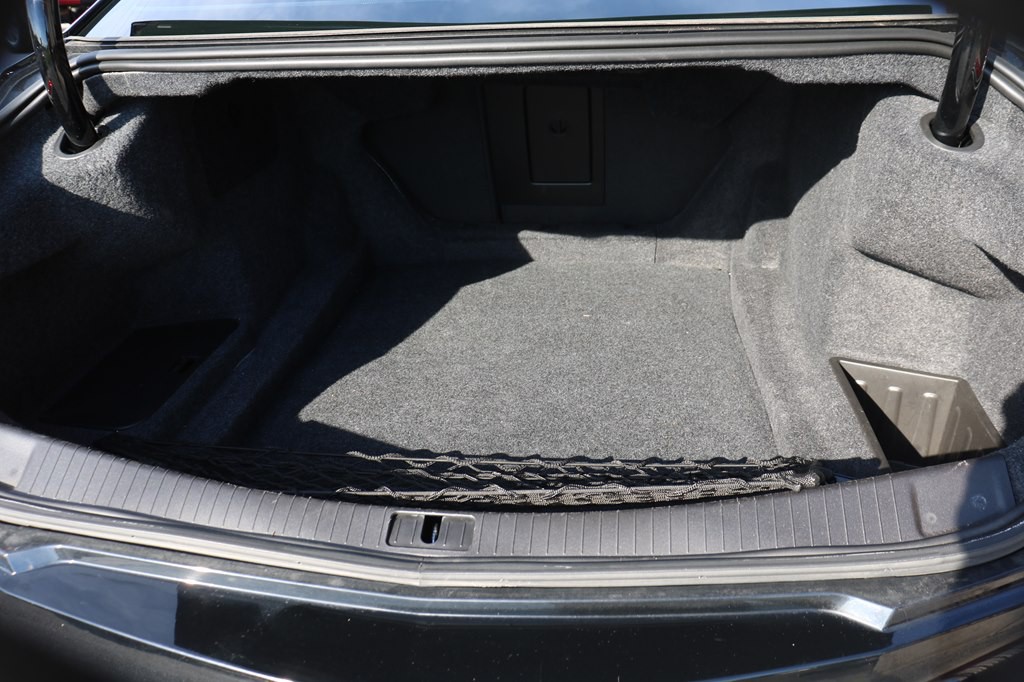 2016 Cadillac CTS Image 10