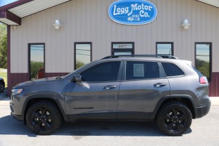 Image for 2019 Jeep Cherokee Latitude Plus ID: 7339095