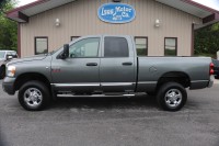 Image for 2008 Dodge Ram 3500 ST ID: 7359122