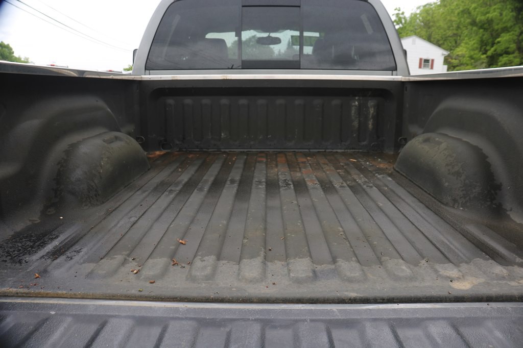 2008 Dodge Ram 3500 Image 10