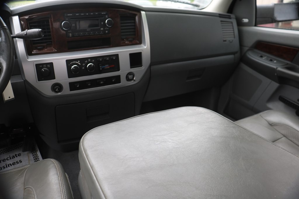 2008 Dodge Ram 3500 Image 13