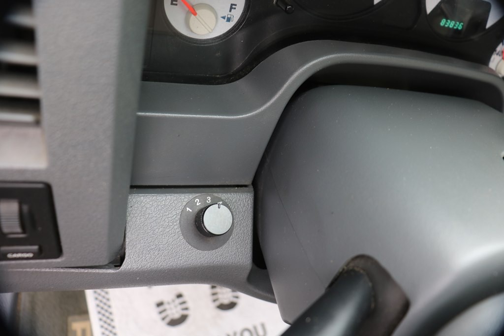 2008 Dodge Ram 3500 Image 17