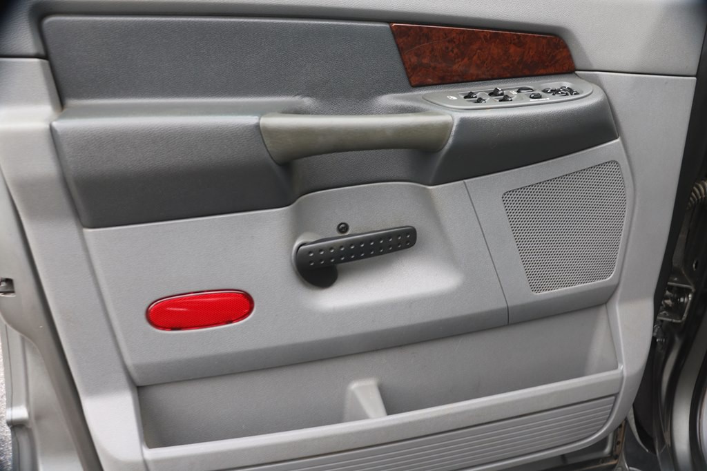 2008 Dodge Ram 3500 Image 18