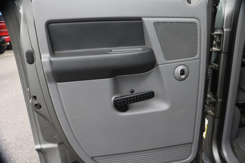 2008 Dodge Ram 3500 Image 19