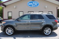 Image for 2015 Ford Explorer Limited ID: 7365522