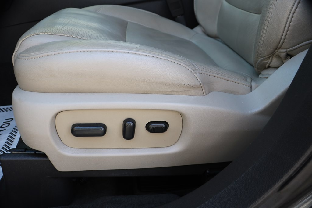 2015 Ford Explorer Image 14