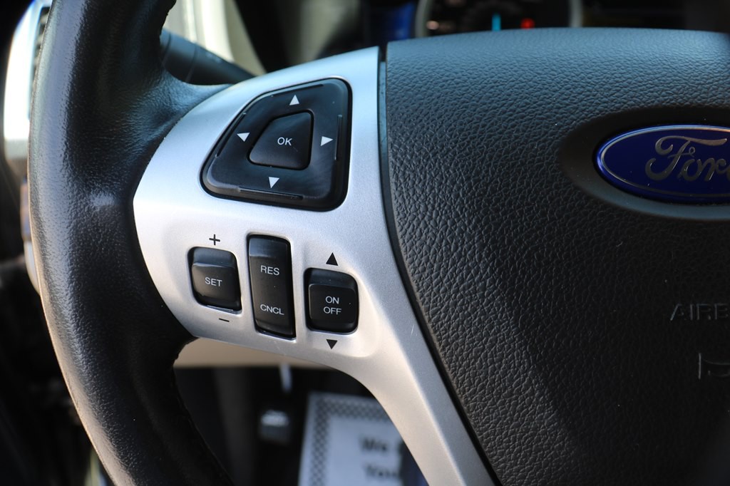 2015 Ford Explorer Image 16