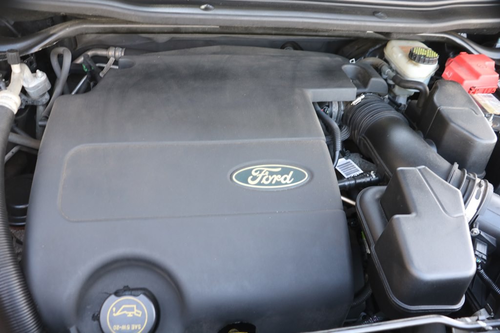 2015 Ford Explorer Image 20
