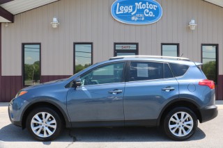 Image for 2014 Toyota Rav4 Limited ID: 7403712