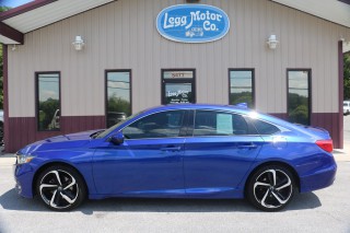 Image for 2020 Honda Accord Sport ID: 7403850