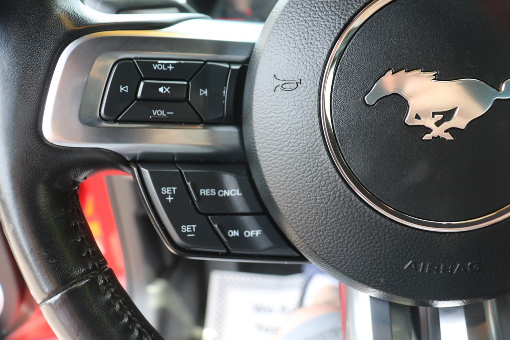 2022 Ford Mustang Image 15