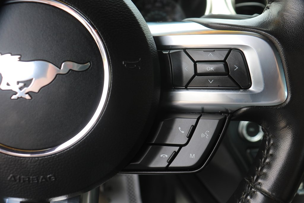 2022 Ford Mustang Image 16