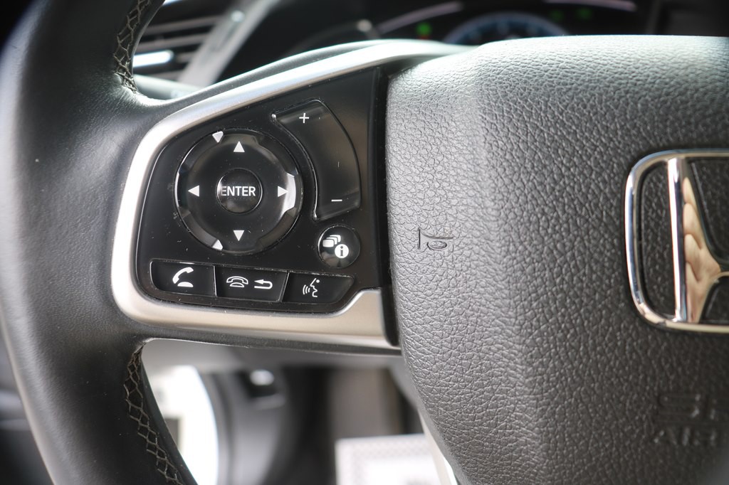 2021 Honda Civic Image 15