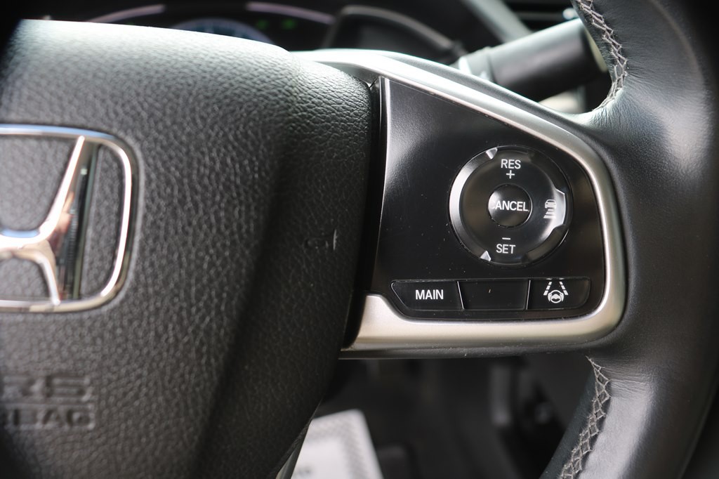 2021 Honda Civic Image 16