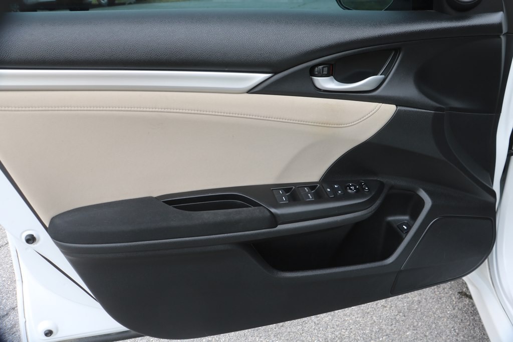 2021 Honda Civic Image 19