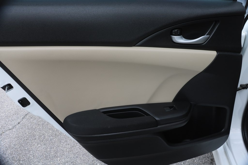 2021 Honda Civic Image 20